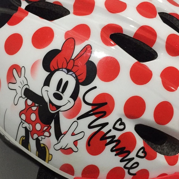 Disney Minnie Head Gear - Picture 9 of 10